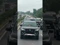 Toyota Fortuner legender  # new Bhojpuriya song