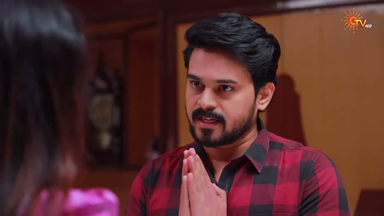 Punitha - Promo | 02 Feb 2026 | Tamil Serial | Sun TV