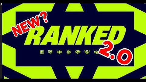 Explaining Fortnite’s upcoming ranked 2.0 