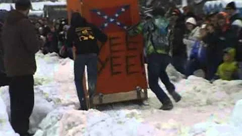 2013 Trenary Outhouse Classic