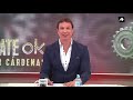 En EL TORO TV (18/5/2023)