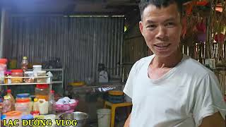 Lạc Đường Vlog