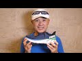 HOKA ONE ONE Clifton7(ホカ オネオネ クリフトン7) X 金哲彦