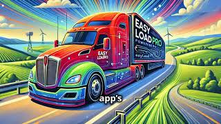 What Is Loadbook And How It Solves Freight Problems For Truck Drivers