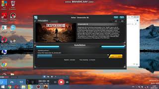 How to install Desperados 3  part a screenshot 5