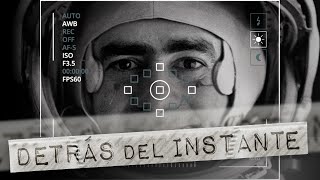 Joan Fontcuberta - Detrás Del Instante