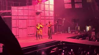 Demi Lovato - Low Rise Jeans (FIRST TIME LIVE) Apr 13 2026 Orlando