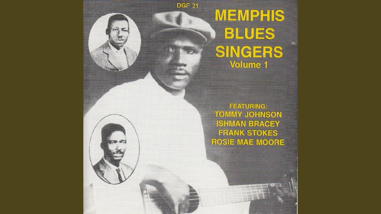 Cool Drink of Water Blues YouTube