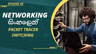 Basic Router Commands in Sinhala | Full Course with Packet Tracer Practice #05 screenshot 1