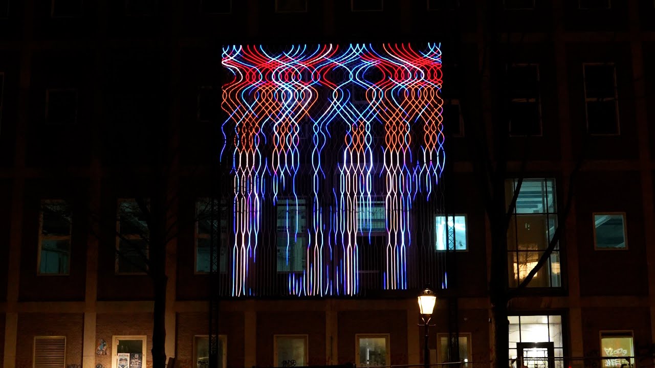 Artists in the spotlight: RHAPSŌIDIA by M Moser Associates