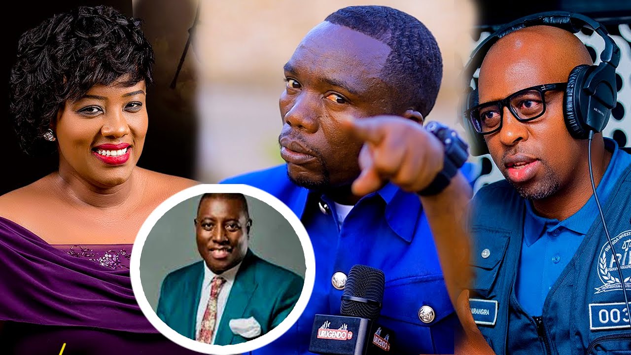 Pastor JULIENNE NAWE NTAZI AHO NAKUYE AYAMAKURU😱NIBISHAKA ARATINYUTSE ABASHYIRA HANZE😳NAWE ARABIZI