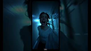 Nightmare #horrorshorts #foryou #youtubeshorts #creepycontent #scary
