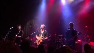 Ruby Falls, Guster -Headliners, Louisville 11/10/18