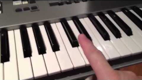 Latency Problem with Sonar X1