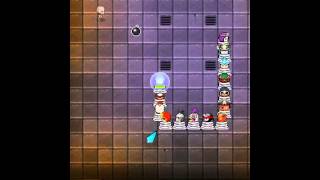 Nimble Quest:The Dungeon