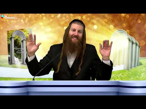 [210] The Power of Spreading the Truth | GRATITUDE || Rabbi Yonatan D. Galed