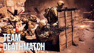 How To Win in Battlefield 6 - Team Deathmatch