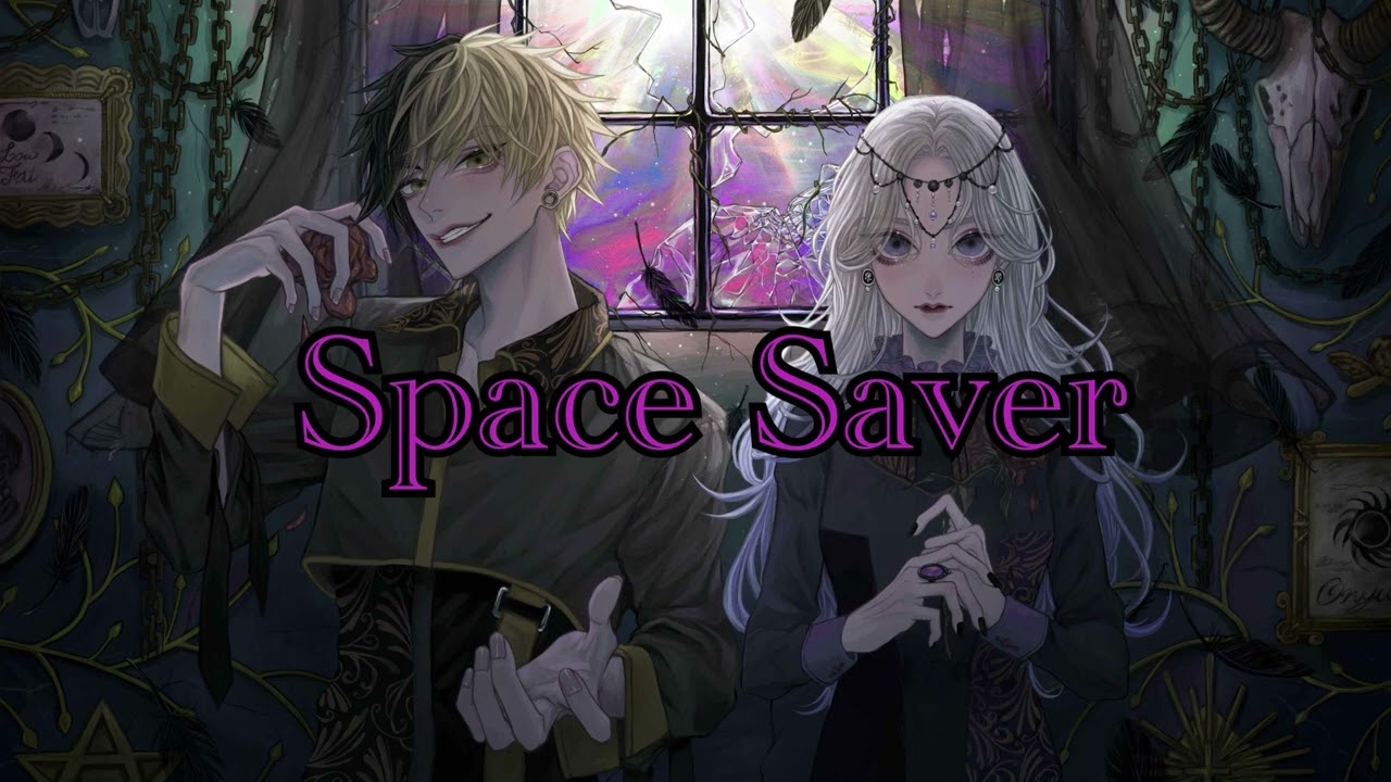 【FantasticYouth】Space Saver(Full ver.)
