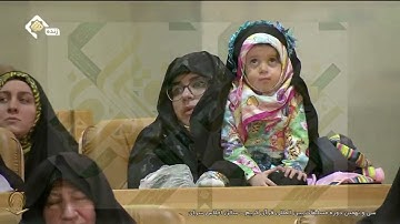 0017 القارئ محمد رضا طاهري