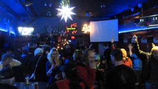 Download Lagu Savoy Pub Vancouver New Year Eve Party 2015 Countdown to 2015 MP3