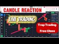 Advanced Quotex Trading OTC Market. Secret Quotex Formula. Candle Reaction. Candle Power BD