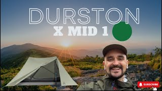 Durston X MID 1(First Impressions)