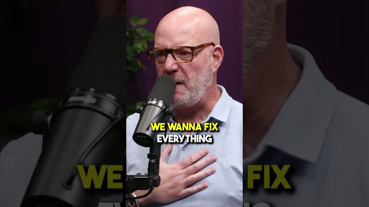 Women Give Life and Men Try to Save It