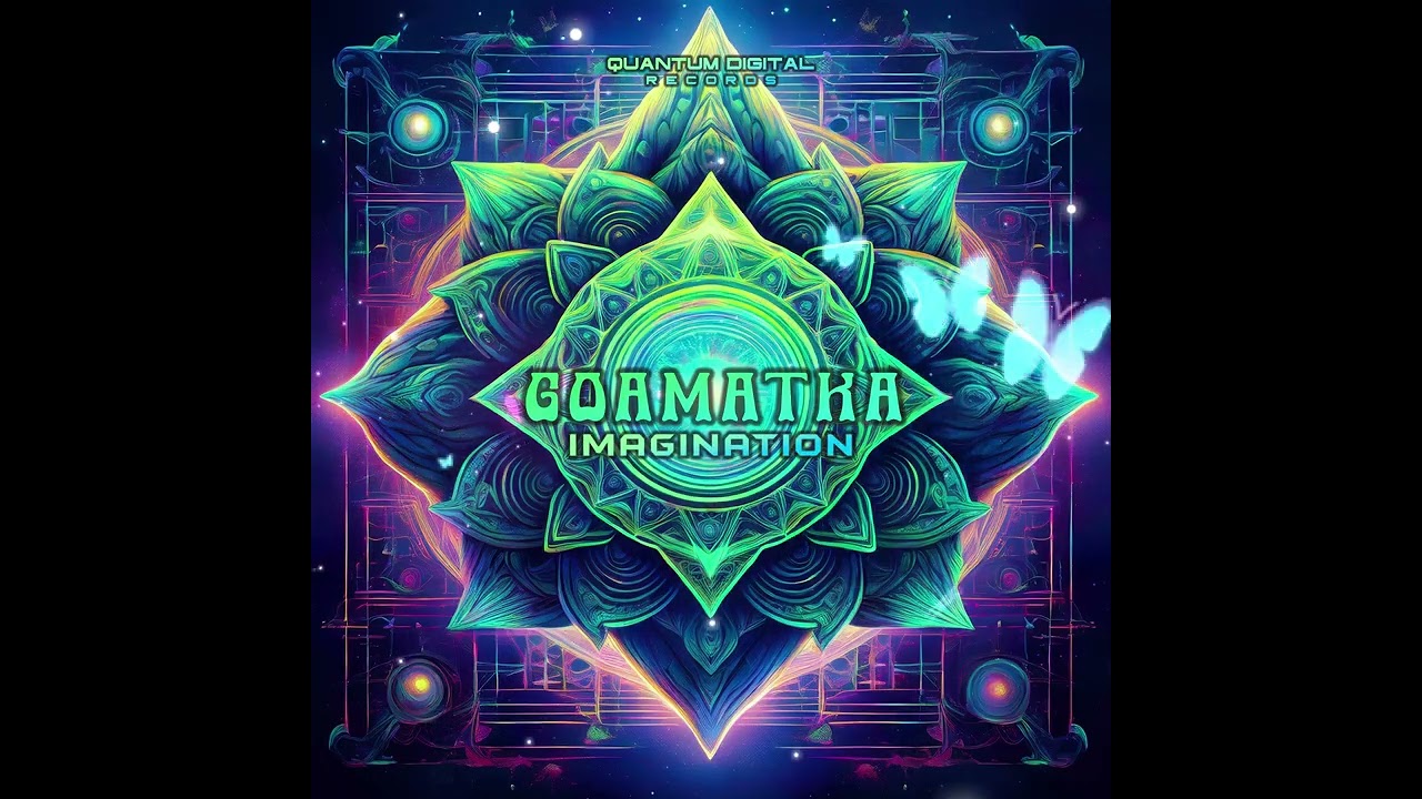 Watch GOAMATKA - Imagination on YouTube Watch GOAMATKA - Imagination on YouTube