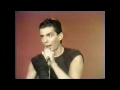 Capture de la vidéo Sha Na Na ~Show Intro 1977
