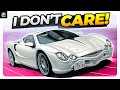 Top 7 cars that dont follow the trends