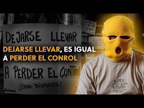 La Persona Detrás De Las Frases en Las Calles de Palma, HechosHechas