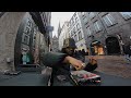 Very Relaxed instrumental by Stanley Ipkuss SP-404 Live @ Jaude in Clermont-Ferrand, France 🇫🇷