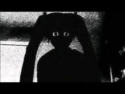HATSUNE MIKU - HAZY MOON NIGHT ( JUMPSTYLE )