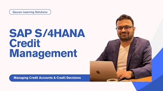 SAP Credit Management Explained | From Sales Order to Approval