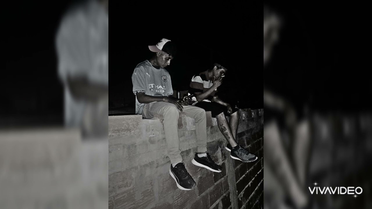 AGS GANG Ft canico, baby 