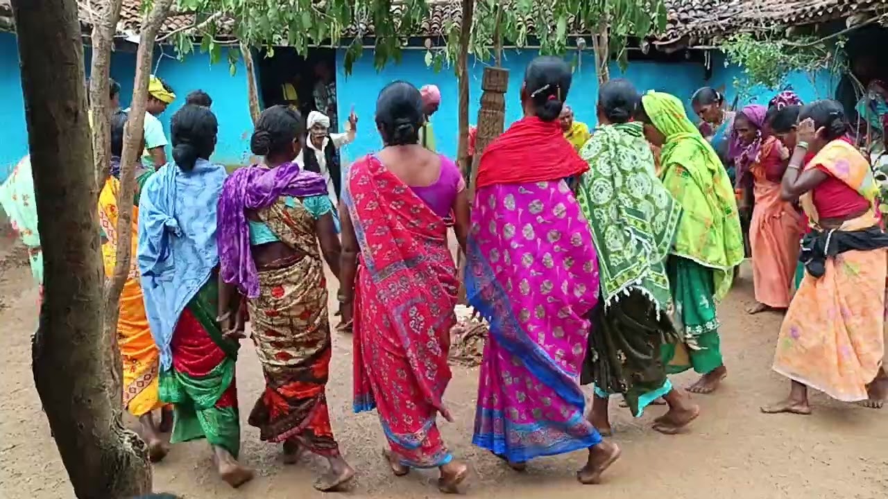 मर्म मंडा ता रेला पाटा।          कोराचागढ़ क्षेत्र नार्र सहपाल 