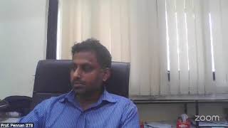 Live Interactive Session 1 : Remote Sensing and GIS for rural development