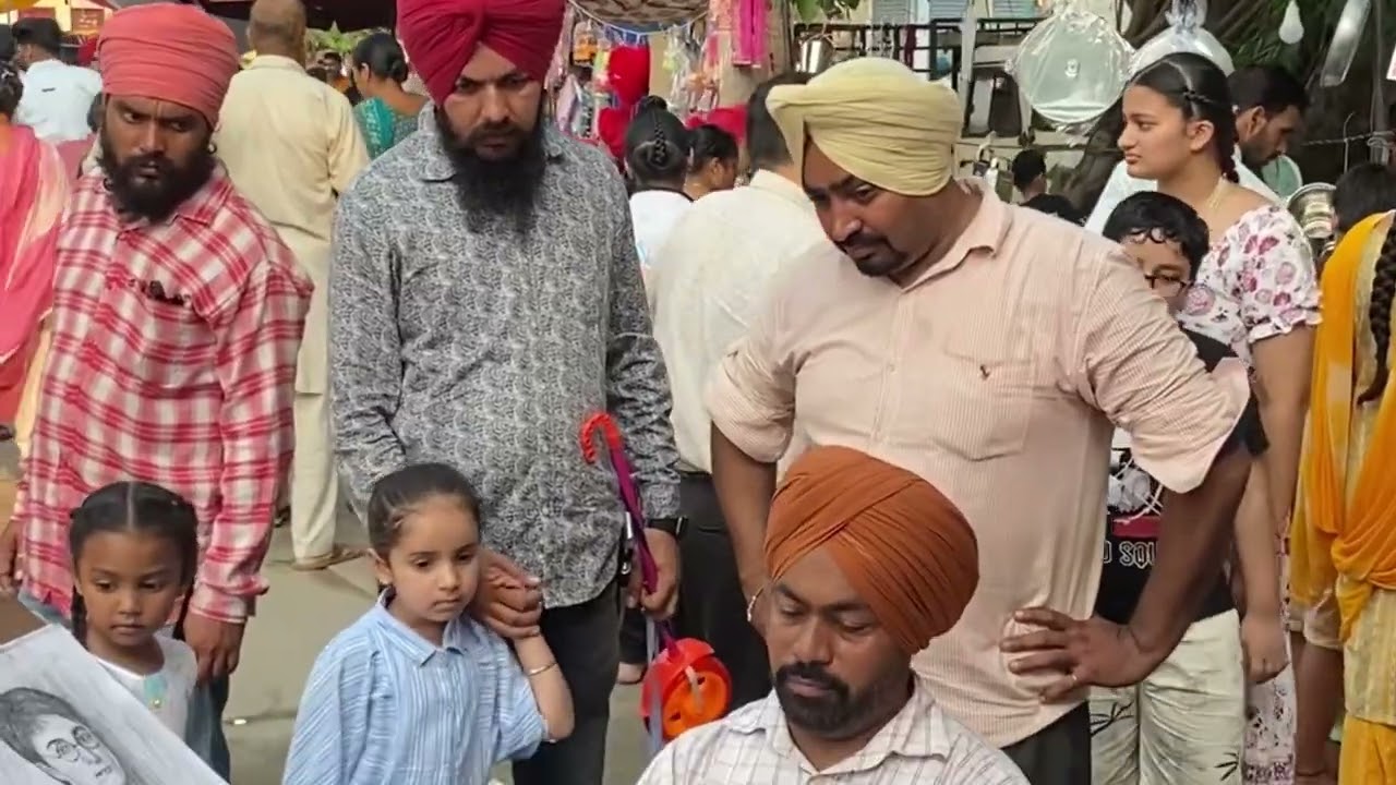 ਦੋਰਾਹੇ ਦਾ ਦੁਸਹਿਰਾ 2/10/25
