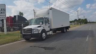 2009 FREIGHTLINER M2