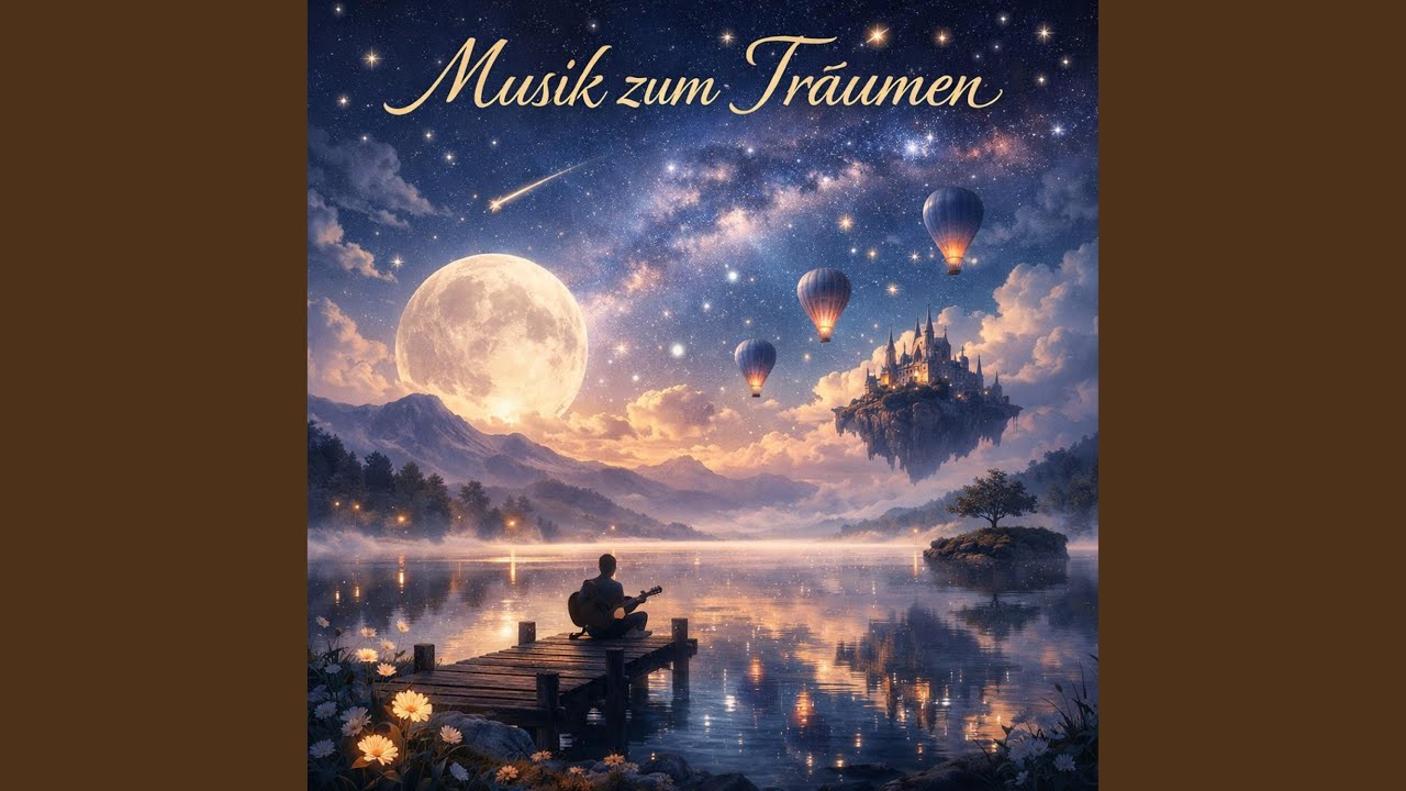 Musik zum Träumen Opus 4