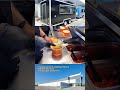 The best partner to challenge the limit, Allbetter food truck, energy supply at any time!