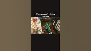 Third party gets third partied #warzone #callofduty #massfollowing #cod #firstpersonshooter