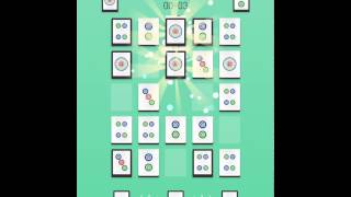 3132 Plus - original single player's mahjong game screenshot 3