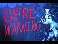  gore  sweet treats  creepypasta speedpaint 