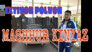 MASHHUR KINYAZDA TAYSIN POLVON AFTAMABILGA YOLDI OMADINI BERSIN MASHHUR KINYAZDA TAYSIN POLVON AFTAMABILGA YOLDI OMADINI BERSIN