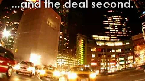 Jack Brower Industrial Sales & Leasing  Carson Cit...