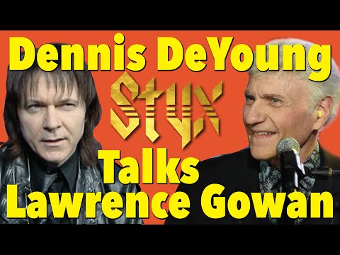 Vídeo: Valor net de Dennis DeYoung: wiki, casat, família, casament, sou, germans