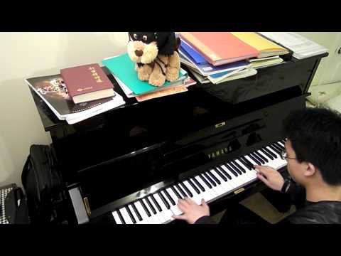 Evans - Jubeat Piano