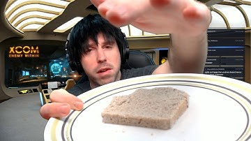 [RP LIVE] XCOM: Long War 3 | Into Month 2 w/ Zero Casualties! - PART 2