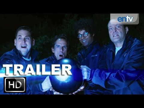 Neighborhood Watch Official Red Band Trailer [HD]: Jonah Hill, Ben Stiller, Vince Vaugh & More